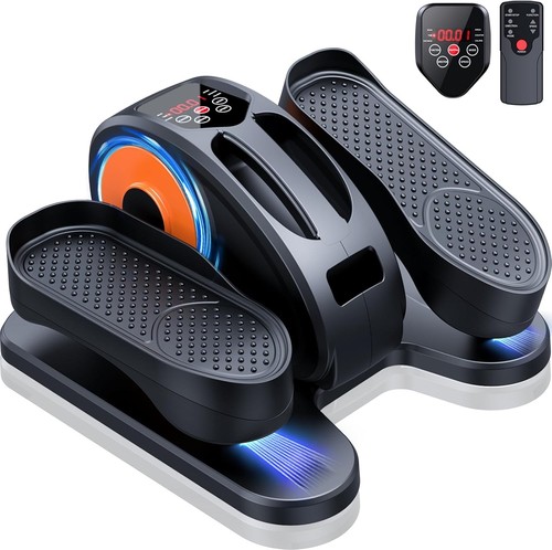 Ellipse leg exerciser for - leg,