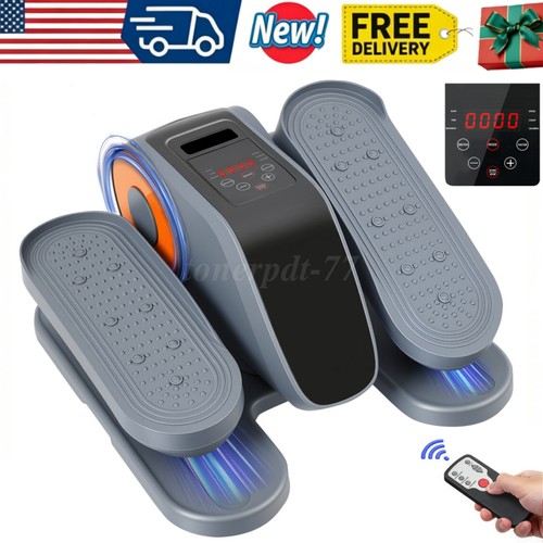 Ellipse leg exerciser seen - leg,
