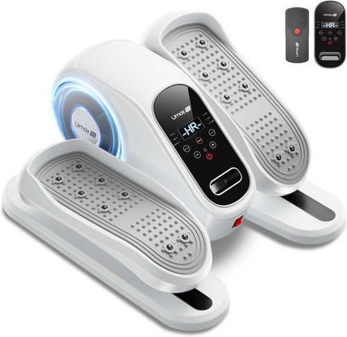 Under desk elliptical machine - desk,