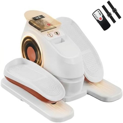 Ellipse leg exerciser seen - exerciser,