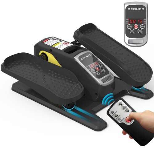 Ellipse leg exerciser seen - as,