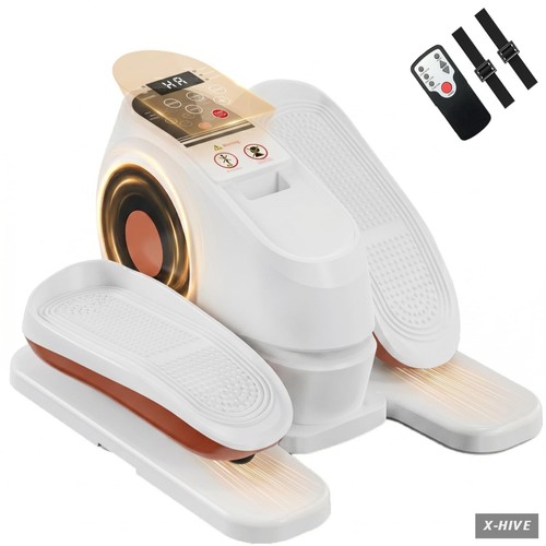 Ellipse leg exerciser seen - as,