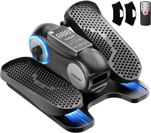 Ellipse leg exerciser seen - leg,
